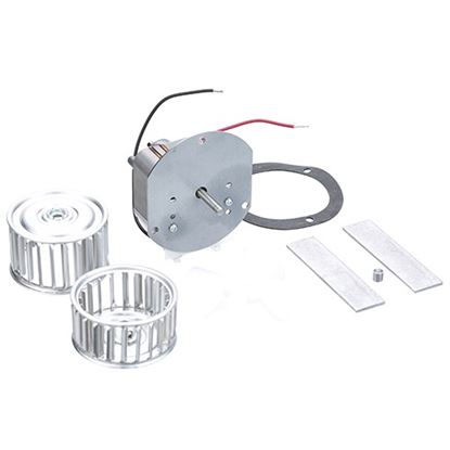 Picture of Blower Assy, 240V for Henny Penny Part# 14249