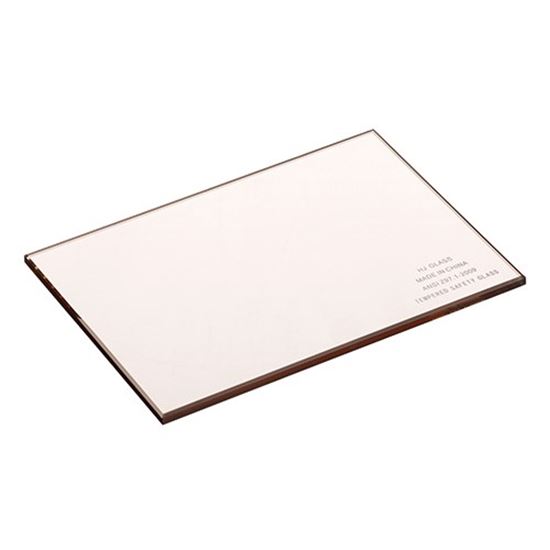 Picture of Glass, Hcw for Henny Penny Part# 22679