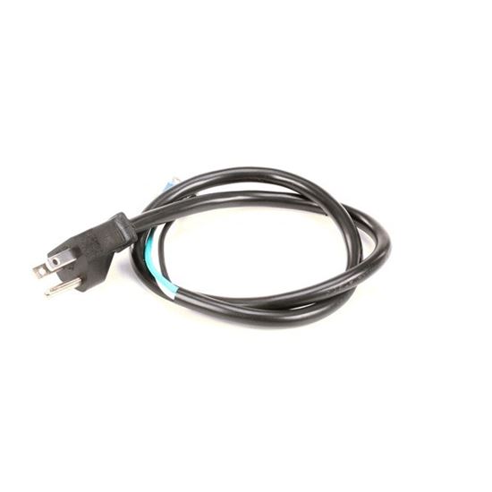 Picture of Cord, Power, Filter for Henny Penny Part# 35370