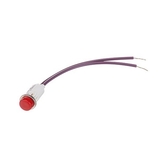 Picture of Light, Indicator, 28V for Henny Penny Part# 38503