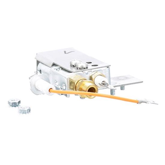Picture of Pilot Assy, Lh, Nat, Baso for Henny Penny Part# 86940001