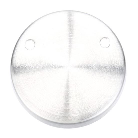 Picture of End Cap, Cond Side, Kdt for Cleveland Part# KE50458