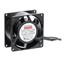 Picture of Fan, Axial, 115V, 3-1/8"Sq for Hobart Part# 960833
