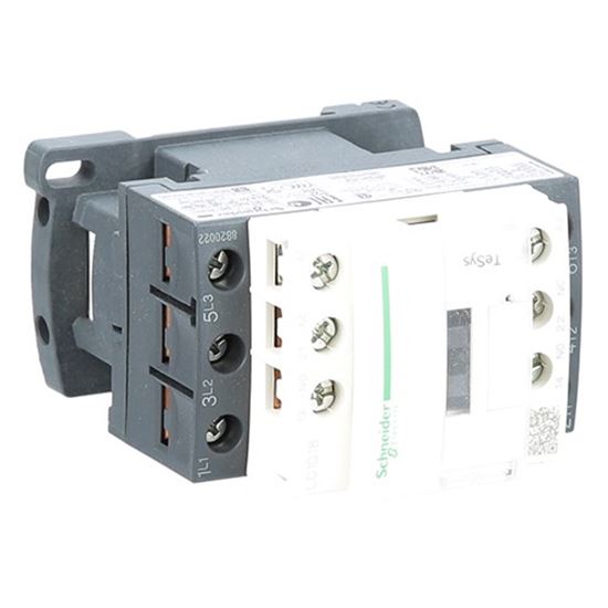 Picture of Contactor, 230-240V 50Hz for Lincoln Part# 390100