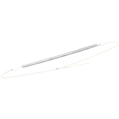 Picture of Heater Tube, Quartz, 208V 613W for Star Mfg Part# GD-197888