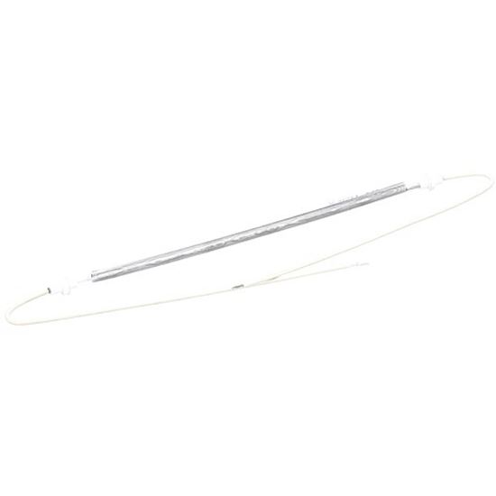 Picture of Heater Tube, Quartz, 208V 613W for Star Mfg Part# GD197888