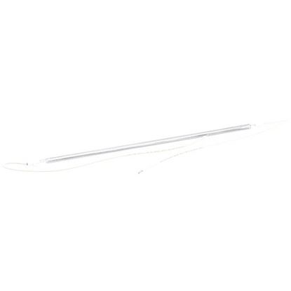 Picture of Heater Tube, Quartz, 220V 700W for Star Mfg Part# GE198082