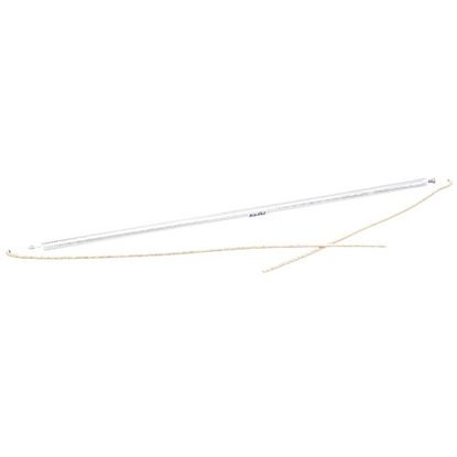 Picture of Heater Tube, Quartz, 220V for Star Mfg Part# GJ-197894