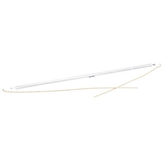 Picture of Heater Tube, Quartz, 220V for Star Mfg Part# GJ197894