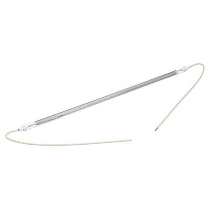Picture of Heater Tube, Quartz, 220V 525W for Star Mfg Part# HI-198056
