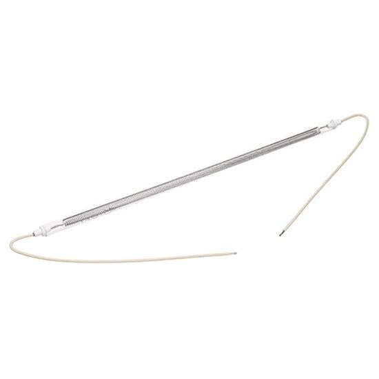 Picture of Heater Tube, Quartz, 220V 525W for Star Mfg Part# HI-198056