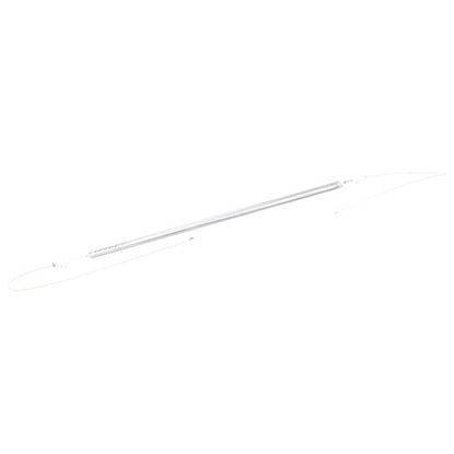 Picture of Heater Tube, Quartz, 240V for Star Mfg Part# HJ-198054