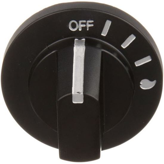 Picture of Knob for Apw (American Permanent Ware) Part# 8706410