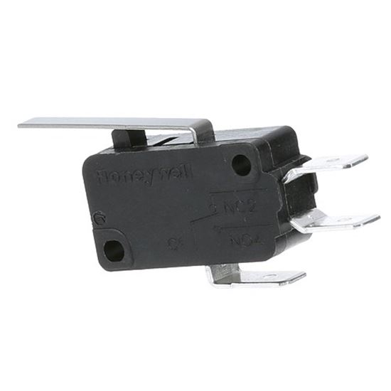Picture of Microswitch, Short Arm for Merrychef Part# 30Z1477