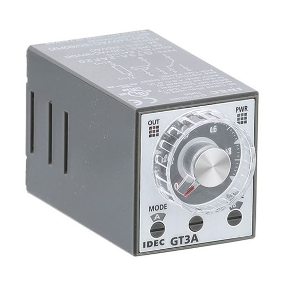 Picture of Timer, Delay for Champion Part# 115326