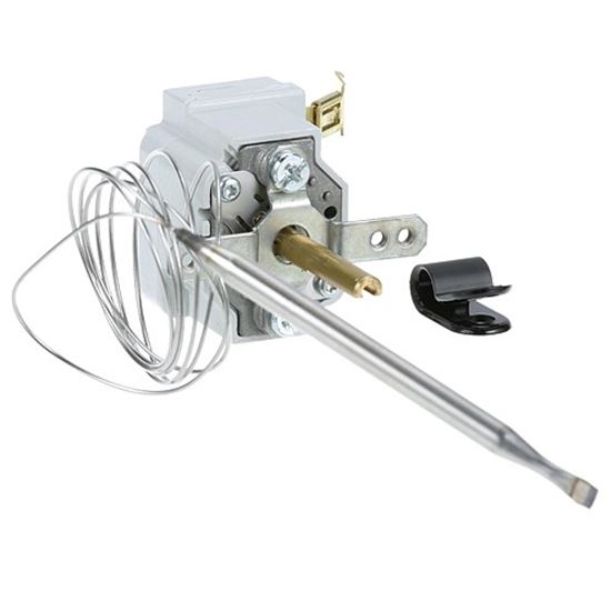 Picture of Thermostat, 250V 25A for Intermetro Part# RPC13721