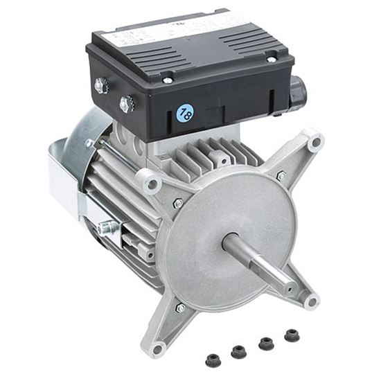 Picture of Motor Service Kit for Garland Part# CK4603302