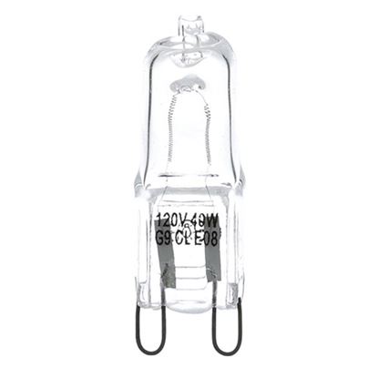 Picture of Light Bulb Rplcmnt Kit, 40W, Pk/5 for Crescor Part# 082005901