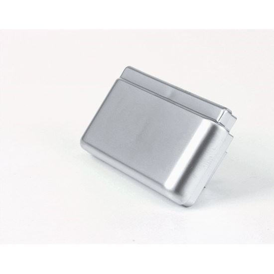 Picture of Endcap, Esc, Lt for Amana-Litton Part# 12131002