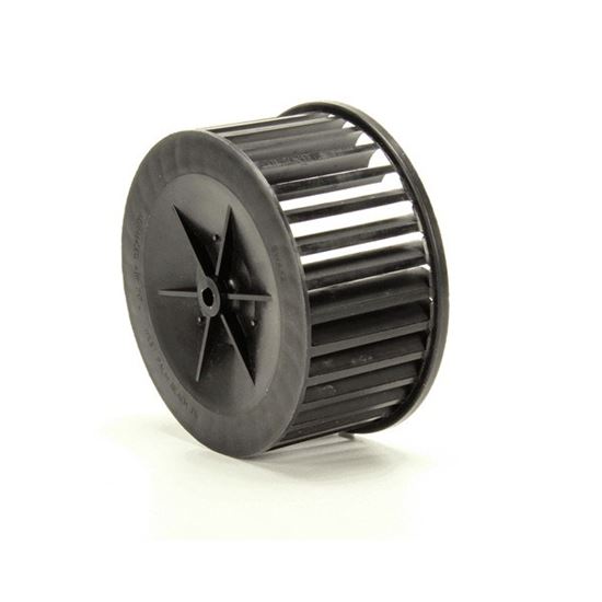 Picture of Wheel, Blower for Amana-Litton Part# 12138201
