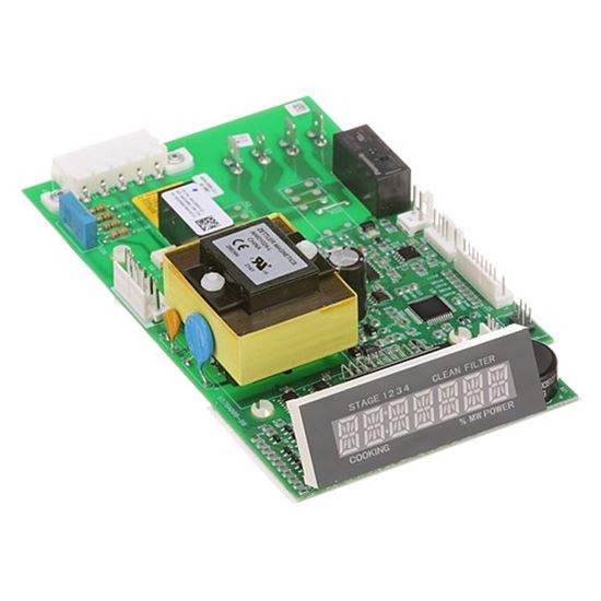 Picture of Board, Hv/Lv for Amana-Litton Part# 59004111