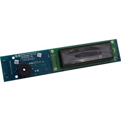 Picture of Board, Display for Amana-Litton Part# 59104126