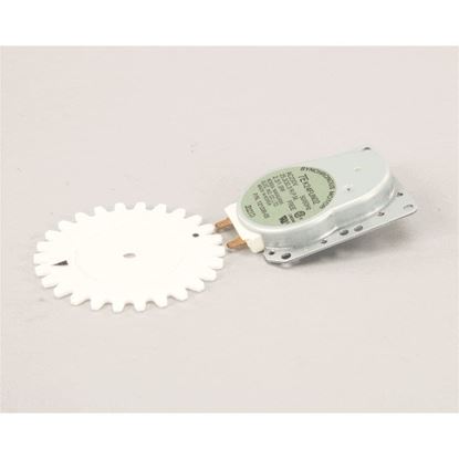Picture of Motor Kit, Antenna, Btm for Amana-Litton Part# R9900668