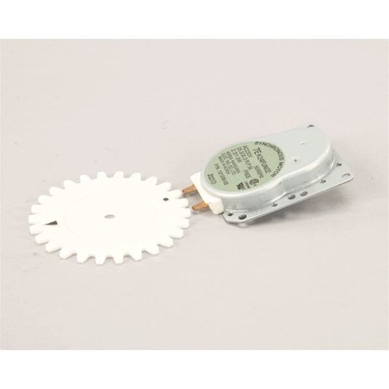 Picture of Motor Kit, Antenna, Btm for Amana-Litton Part# R9900668