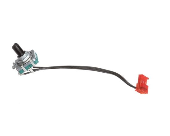 Picture of Encoder Assy, Time Selector for Hobart Part# 00-875723