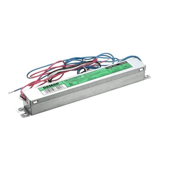 Picture of Ballast,Lmp,200-350V 25W for Marshall Air Part# 503485