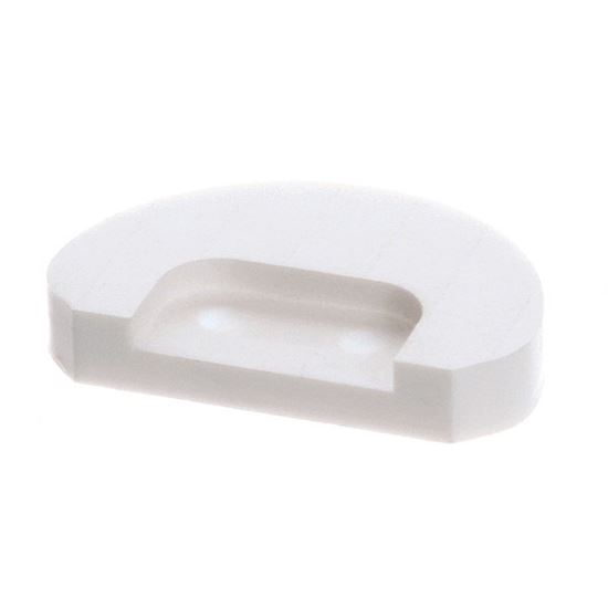 Picture of Bearing, Bun Belt, Ptfe, 3" X 1" for Nieco Part# 22811