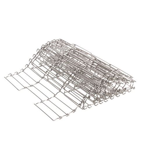 Picture of Belt, Wire, 0.092" Wire, 15"L, 10.625"W for Nieco Part# 20864