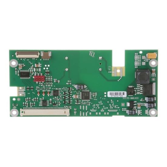 Picture of Pcb, Mmi for Rational Part# 42-00-081P