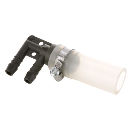 Picture of Valve, Vent, Steam Gen for Rational Part# 8354-1304