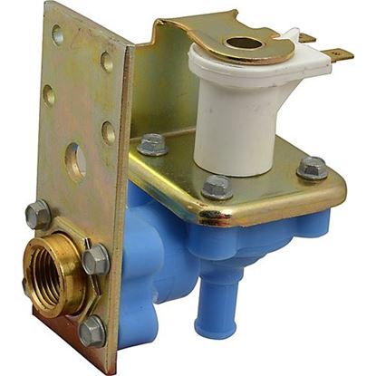 Picture of Solnd Valve, Water Inlet for Scotsman Part# 12-3124-02