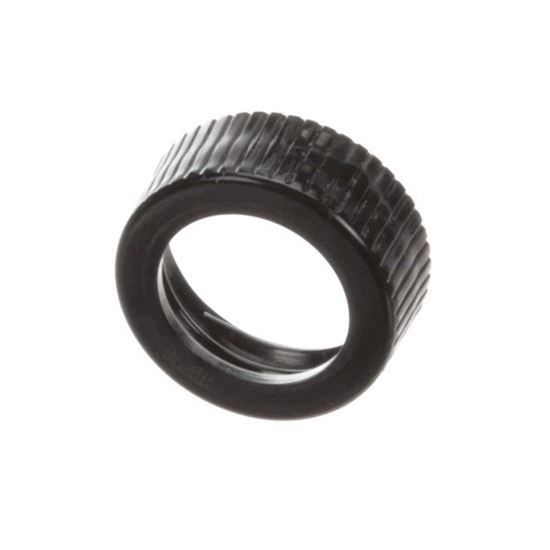 Picture of Cap, Plastic, 28Mm, 0.84" Hole for Server Products Part# 88213