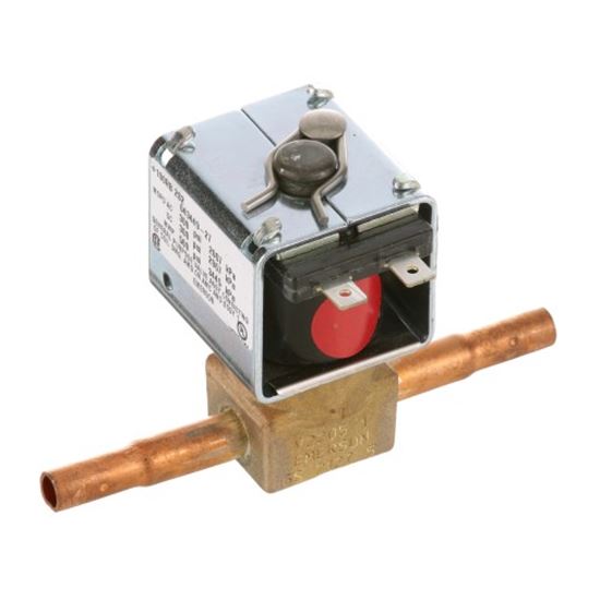 Picture of Solenoid Valve for Taylor Freezer Part# 43449-27