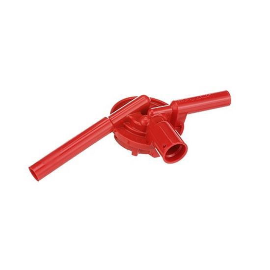 Picture of Inlet Adapter for Taylor Freezer Part# 054825