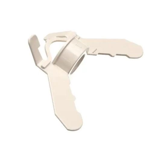 Picture of Blade, Agitator for Taylor Freezer Part# X56591