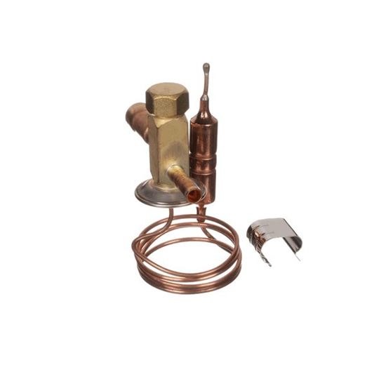 Picture of Txv, Aa1/2Sw50 R-404A/Lt I-1/4 for Traulsen Part# 3256008034