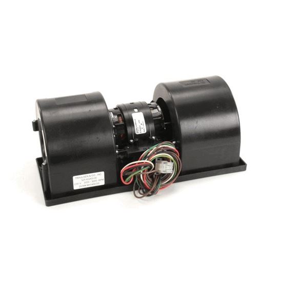 Picture of Blower Mtr Assy for Traulsen Part# 325-60263-00