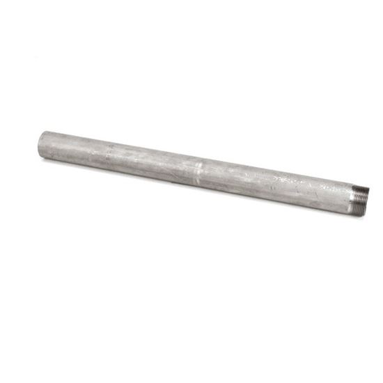 Picture of Nipple, 1-1/4" X 19-1/2", S/S for Hobart Part# 00-720496