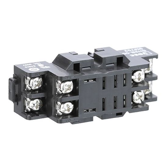 Picture of Relay Socket for Champion Part# 111036