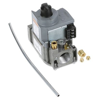 Picture of Safety Valve, Nat for Garland Part# 1614711