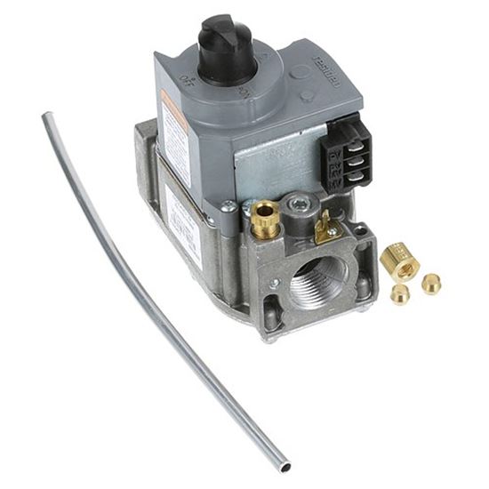 Picture of Safety Valve, Nat for Garland Part# 1614711