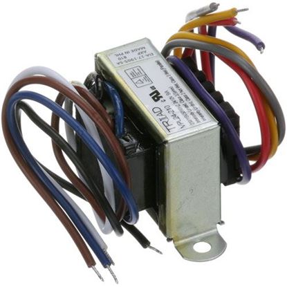 Picture of Transformer, 120/240V for Crescor Part# 0769-197