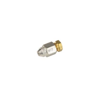 Picture of Orifice, Nat, 0.018" for Frymaster Part# 8102695