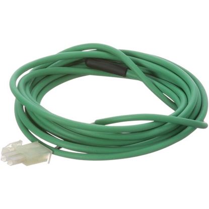Picture of Sensor, Temp, Cab, 96", Green for Traulsen Part# 3346040503
