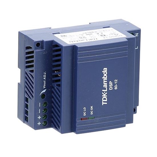 Picture of Power Supply,12V 60W,Ul for Cleveland Part# 5056946