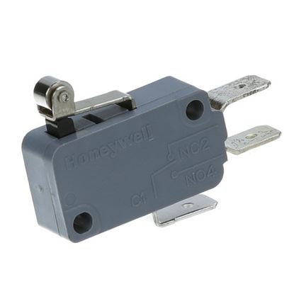 Picture of Microswitch W/Roller for Merrychef Part# 30Z1465